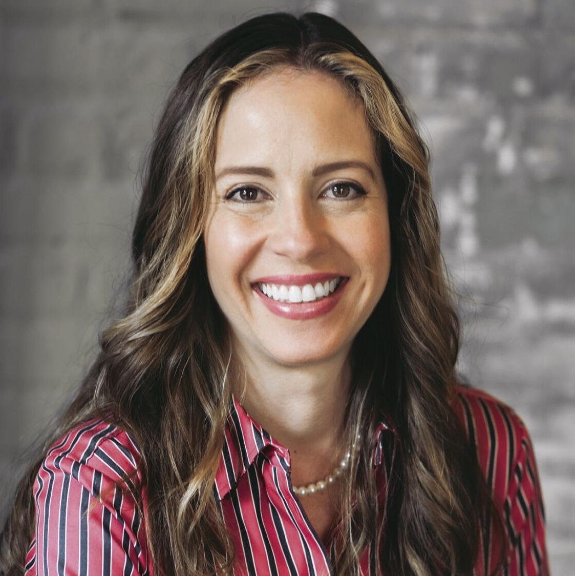 Melisa Lopez Franzen